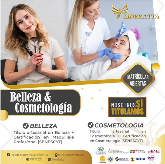 BellezaCosme